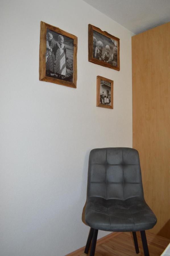 Ferienwohnungen Niederarnigerhof Familie Bauernfeind Kals-am Großglockner Exteriér fotografie