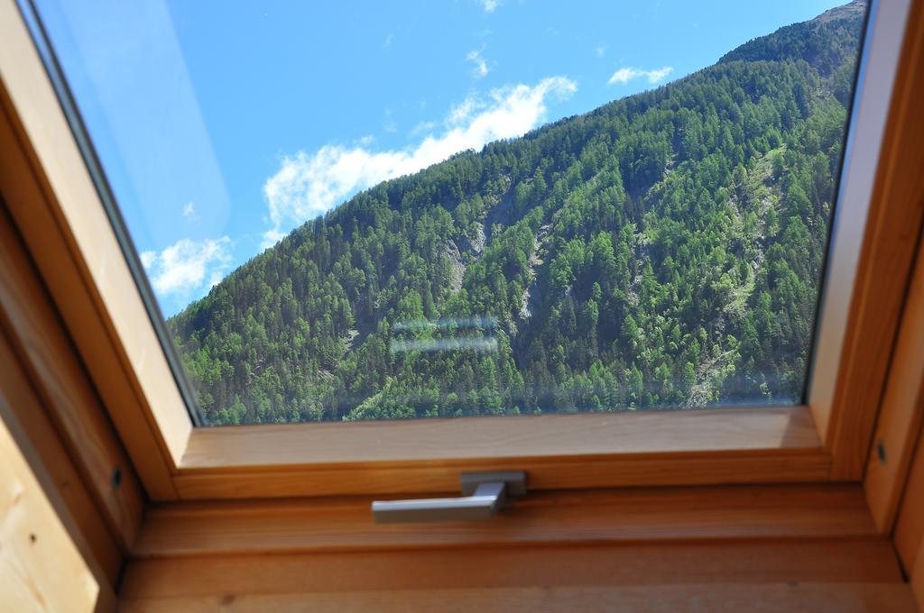 Ferienwohnungen Niederarnigerhof Familie Bauernfeind Kals-am Großglockner Exteriér fotografie